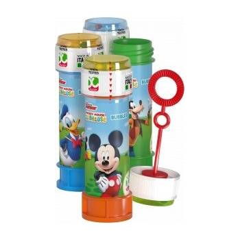 Bublifuk 60 ml Myšiak Mickey