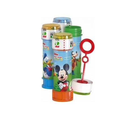 Bublifuk 60 ml Myšiak Mickey