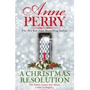 A Christmas Resolution