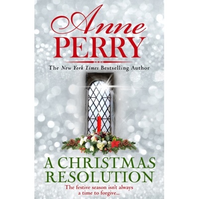 A Christmas Resolution