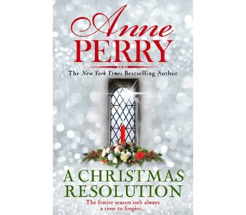 A Christmas Resolution