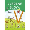 Vybran é slová