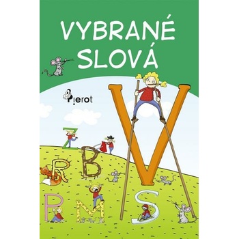 Vybran é slová