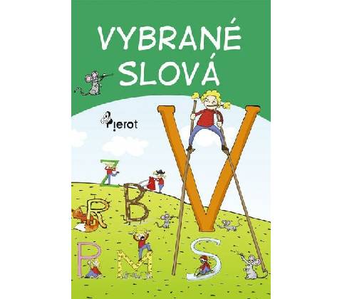 Vybran é slová