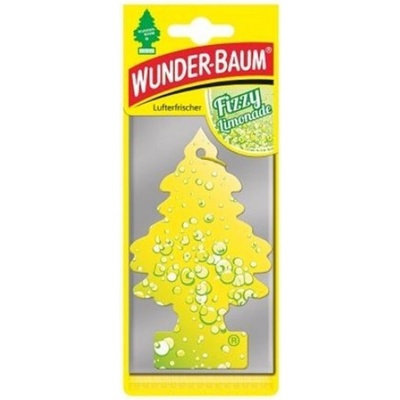 WUNDER-BAUM Fizzy Limonade