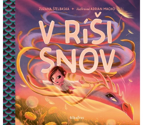 V ríši snov