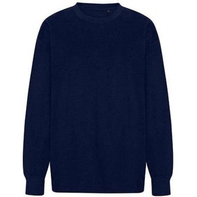 Tiger cotton by Neutral pánské oversize triko T60050 Navy