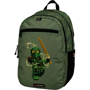 LEGO® LEGO Ninjago Spinjitzu Master - раница Extended (20222-2601)