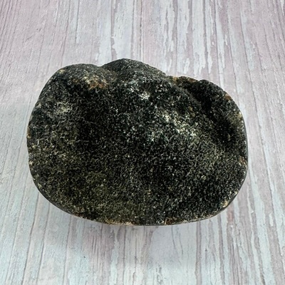 Nefertitis Septárie drúza Madagaskar 35 NF60888 - cca 5 x 6 cm, 119 g