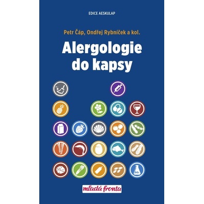 Alergologie do kapsy