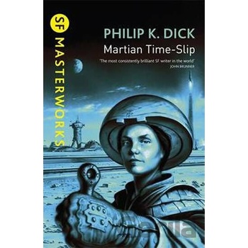 Martian Time-Slip