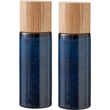 Bitz Blue sada 17 cm