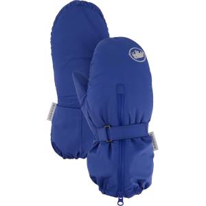 Mammut Детски ръкавици Mammut Kid's Fall Line Mitten Kids Gloves - Tschiel - размер 10-12 Years (202-7933-0214)