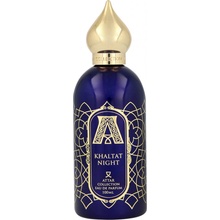 Attar Collection Khaltat Night parfémovaná voda unisex 100 ml