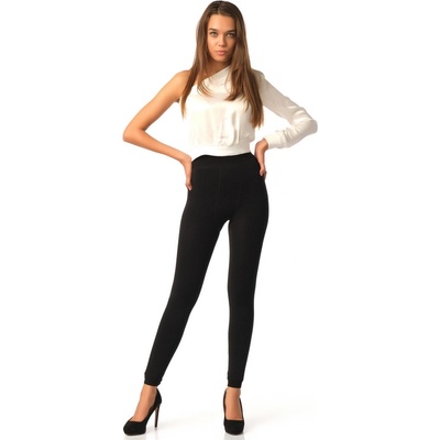 Underwear City Дамски клин - Черен 313345 (313345_Черно)