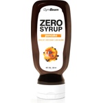 GymBeam ZERO SYRUP Pancake 320 ml