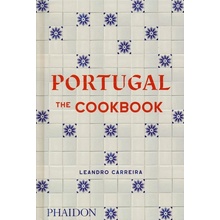 Portugal: The Cookbook