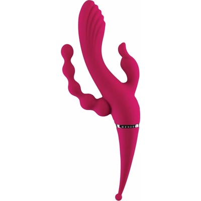 Evolved Novelties Four By Four