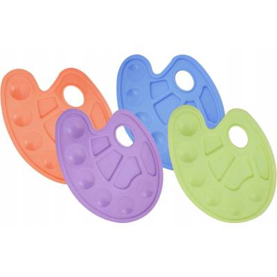 Maliarska paleta Cricco