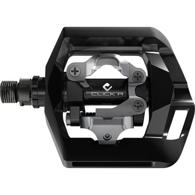 Shimano T421 Click´R SPD pedále