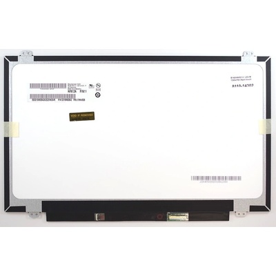 displej B140HAK01.0 pro Lenovo Thinkpad T470 T480 mat IPS dotykový – Sleviste.cz