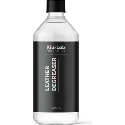 KiurLab Pro Leather Degreaser 1 l