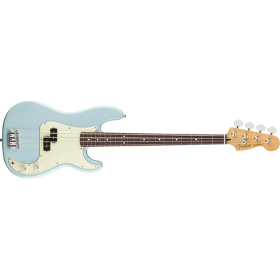 Fender 75th Anniversary Player II Precision Bass RW DNB