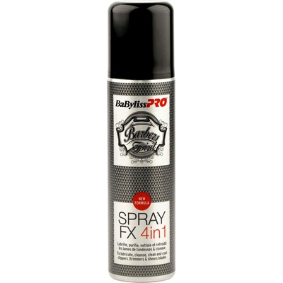BaByliss PRO FX040290e sprej 150 ml