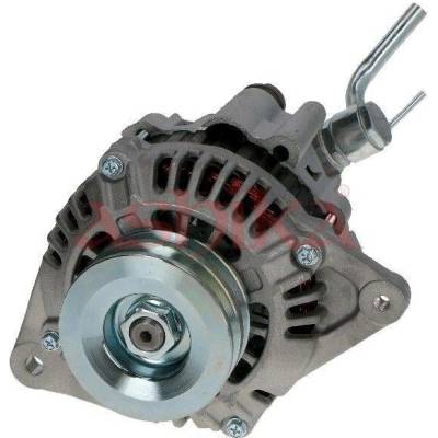 Generátor ASHIKA 002-C980 (002C980)