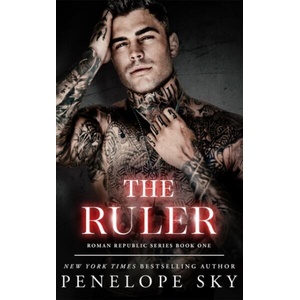 The Ruler | SKY PENELOPE (ISBN: 9781662539237)