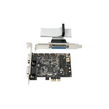 Axagon PCEA-SP