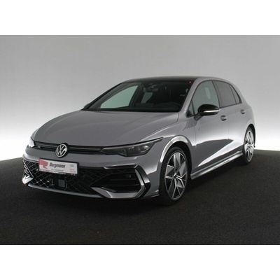 Volkswagen Golf 1.5 eTSI R-Line DSG 110 kW