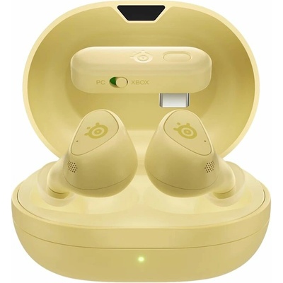 SteelSeries Arctis GameBuds