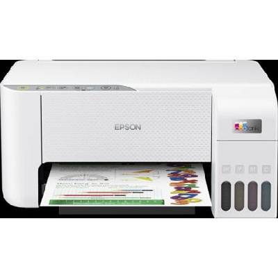 EPSON EcoTank L3276 - A4/33-15ppm/4ink/Wi-Fi/CISS/ C11CJ67436