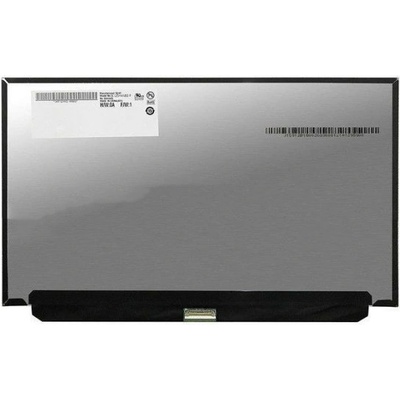 Display M125NWF4 R3 LCD 12.5" 1920x1080 WUXGA Full HD LED 30pin (eDP) Slim Special matný povrch