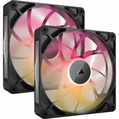 Corsair RX140 MAX RGB 2ks CO-9051036-WW
