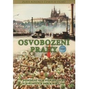 osvobození prahy DVD