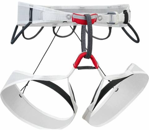 Climbing Technology Abo
