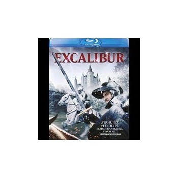 Excalibur BD
