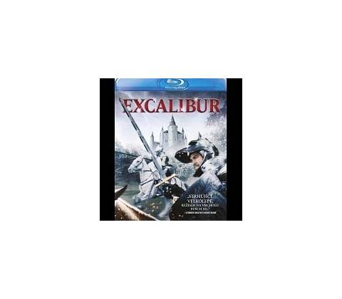 Excalibur BD