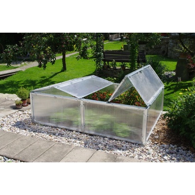 Limes polykarbonát SP 41 2 x 1,5 m