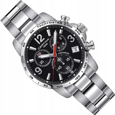 Certina 034.417.11.057.00