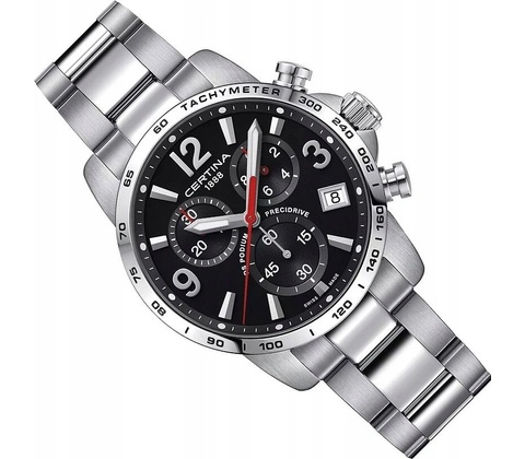 Certina 034.417.11.057.00