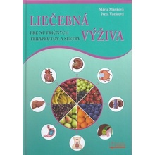 Liečebná výživa