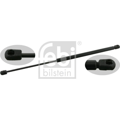Pneumatická pružina, zavazadlový / nákladový prostor FEBI BILSTEIN 27646