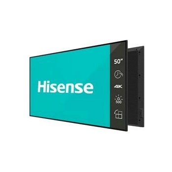 Hisense 50DM66D