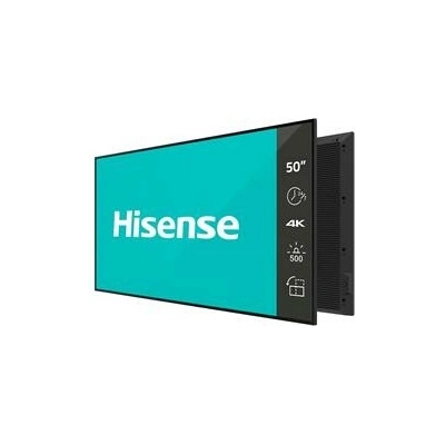 Hisense 50DM66D