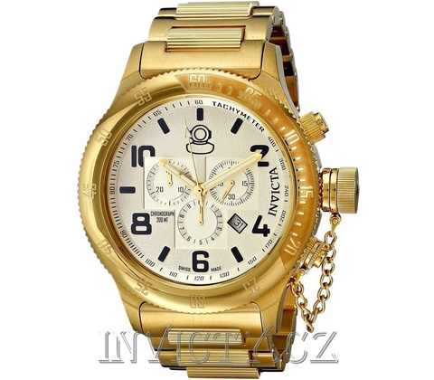 Invicta 15473