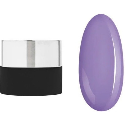 NeoNail Uv Led gel na razítkování fialový 4 ml