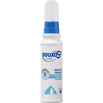 Douxo S3 Care Ear Cleaner 120 ml